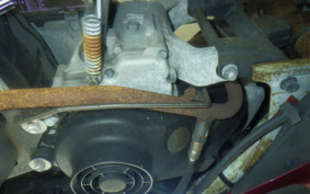 SUZUKI ADDRESS V50 G CA44A