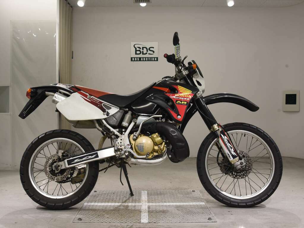 Honda Crm 250 Купить