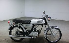 SUZUKI COLLEDA 50 S K50