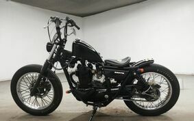 KAWASAKI 250TR BJ250F