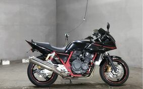 HONDA CB400 SUPER BOLDOR 2012 NC42