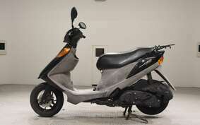 SUZUKI ADDRESS V125 CF4EA