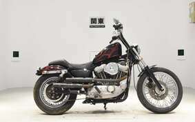 HARLEY XLH883 HUGGER 1998 CEM