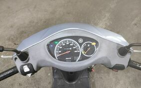 YAMAHA AXIS 125 TREET SE53J