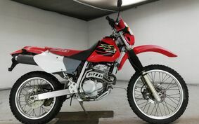 HONDA XR250 MD30