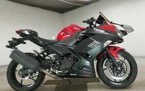 KAWASAKI NINJA 400 2018 EX400G