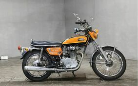 YAMAHA XS-1 S650