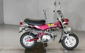 HONDA DAX 50 AB26