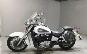 HONDA SHADOW 400 2007 NC34