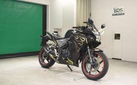 HONDA CBR250R GEN 3 MC41