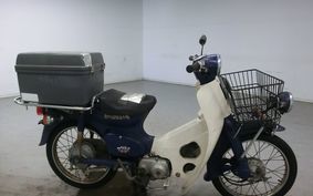 HONDA PRESS CUB 50 C50