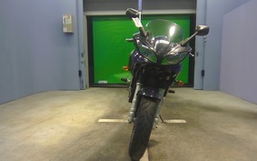 YAMAHA FAZER FZ6 S 2004 RJ07