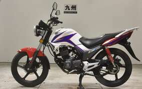 HONDA CBF125 PCJ7