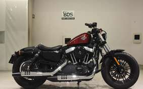 HARLEY XL1200X 2015 LC3