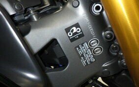 YAMAHA MT-09 SP 2021 RN69J