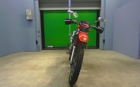 KAWASAKI SUPER SHERPA 2001 KL250G