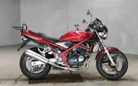 SUZUKI BANDIT 250 V GJ77A