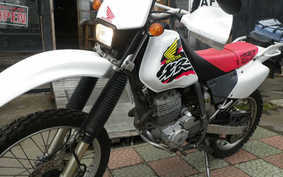 HONDA XR250 MD30