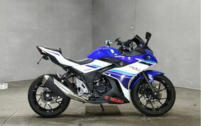 SUZUKI GSX250R DN11A