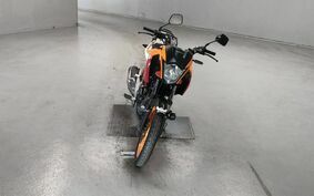 HONDA CB125 F PCJG