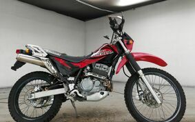 KAWASAKI SUPER SHERPA KL250G