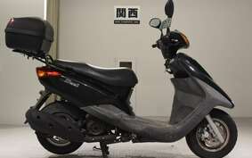 YAMAHA AXIS 125 TREET SE53J