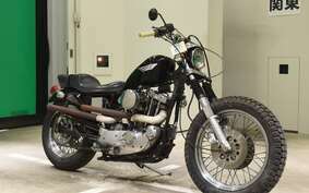 HARLEY XLH1000 1981 CAH