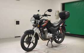 HONDA CBF125