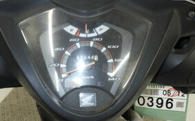 HONDA DIO 110 JF31