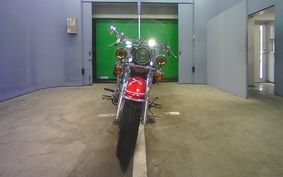 HONDA SHADOW 750 Gen. 3 2008 RC50