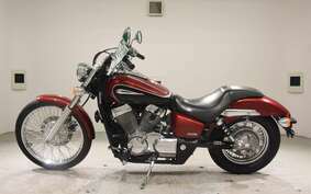 HONDA SHADOW 400 CUSTOM 2010 NC45