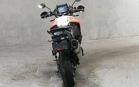 KTM 1290 ADVENTURE  S 2017 V79