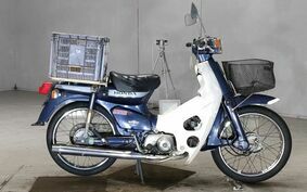 HONDA C70 SUPER CUB HA02