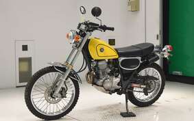 YAMAHA BRONCO 5BT