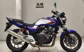 HONDA CB400SF GEN 4 A 2021 NC42