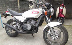 YAMAHA RZ250 4L3