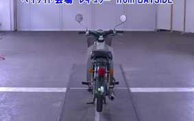 HONDA LITTLE CUB