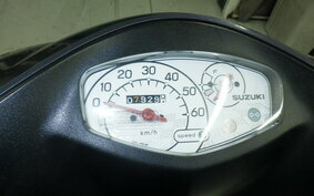 SUZUKI ADDRESS V50 CA4BA