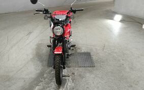 HONDA CT125 HUNTER CUB JA55