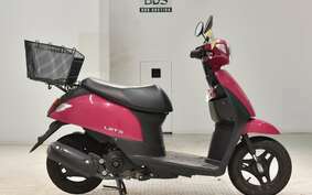 SUZUKI LET's CA4AA