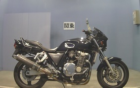 HONDA CB1000SF 1994 SC30