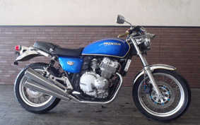 HONDA CB400F 1999 NC36