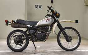 YAMAHA XT250 SEROW 3Y5