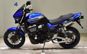 KAWASAKI ZRX1200 D 2011 ZRT20D