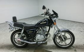 SUZUKI GN125 H PCJG9