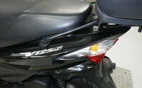 SUZUKI ADDRESS V125 S CF4MA