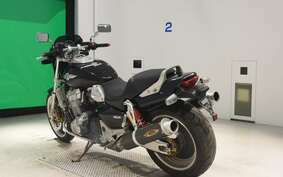 HONDA X4 LD 2001 SC38