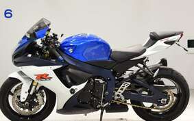 SUZUKI GSX-R750 2014 GR7MA