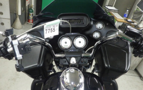 HARLEY FLTRX 1690 2011