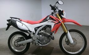 HONDA CRF250L MD38